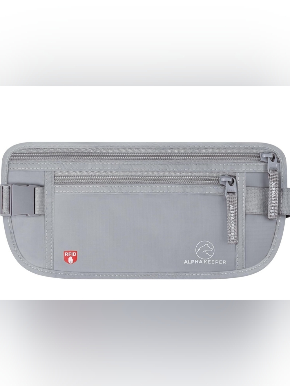 *RFID Travel Belt*